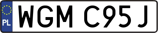WGMC95J