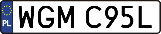 WGMC95L