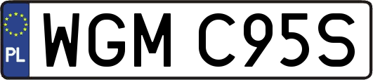 WGMC95S