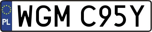 WGMC95Y
