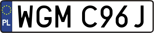WGMC96J