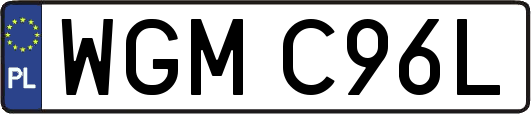 WGMC96L