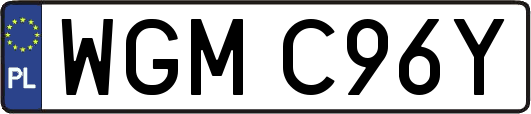 WGMC96Y