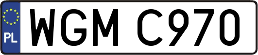 WGMC970