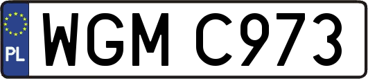 WGMC973