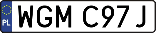 WGMC97J