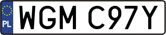 WGMC97Y