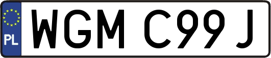 WGMC99J