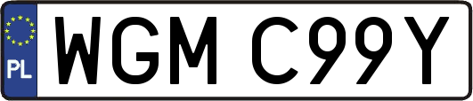 WGMC99Y