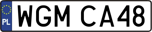 WGMCA48