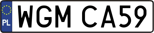 WGMCA59