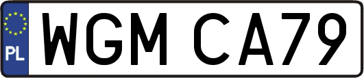 WGMCA79
