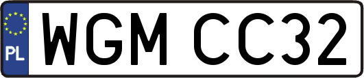 WGMCC32