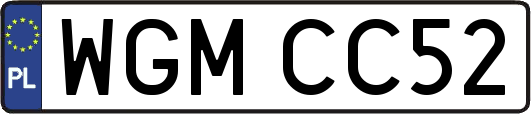 WGMCC52