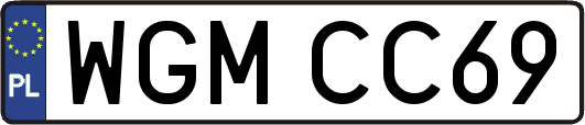 WGMCC69
