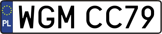 WGMCC79