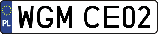WGMCE02