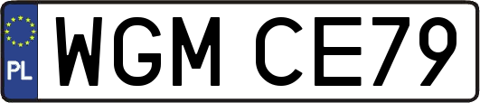 WGMCE79