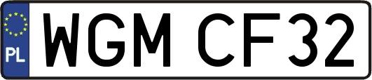 WGMCF32