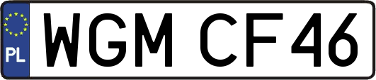 WGMCF46