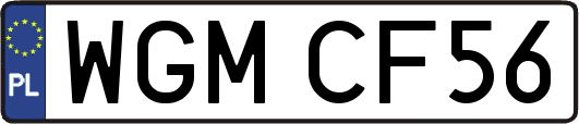 WGMCF56