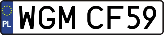 WGMCF59