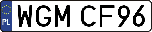 WGMCF96