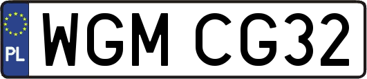 WGMCG32