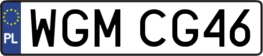 WGMCG46