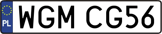 WGMCG56