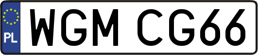 WGMCG66