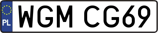 WGMCG69
