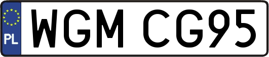 WGMCG95
