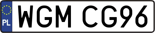 WGMCG96