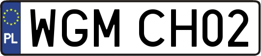 WGMCH02