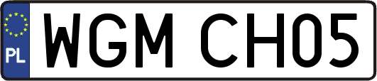 WGMCH05