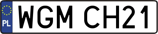WGMCH21