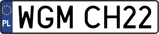 WGMCH22
