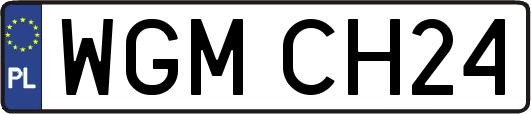 WGMCH24