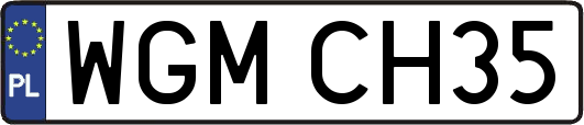 WGMCH35
