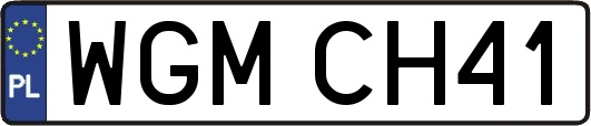 WGMCH41