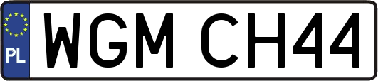 WGMCH44