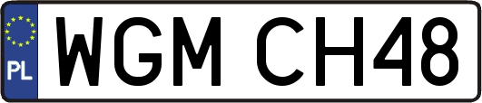 WGMCH48