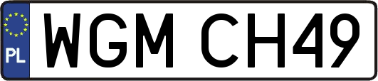 WGMCH49