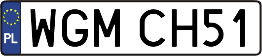 WGMCH51