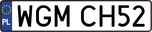 WGMCH52