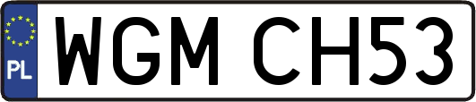 WGMCH53
