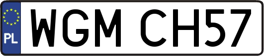 WGMCH57