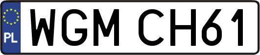 WGMCH61