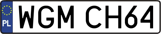 WGMCH64